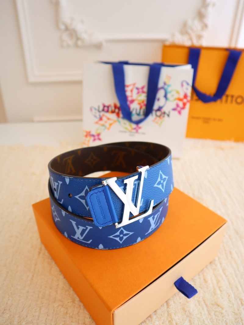l0vis Vvtt0n belts